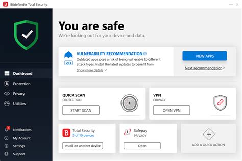 bitdefender 3 months|Bitdefender Total Security / 90.